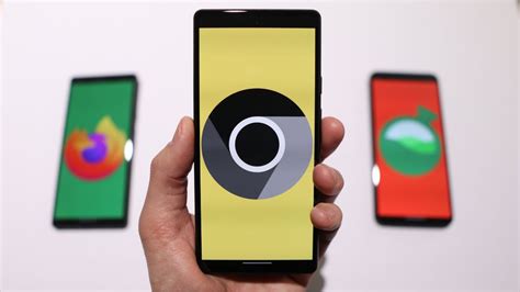 vanadium browser apk